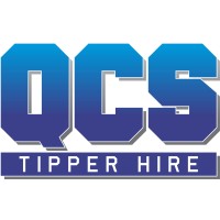 QCS Tipper Hire - Quality Construction Services Pty Ltd logo - Similar company to Harlex Haulage Services Ltd
