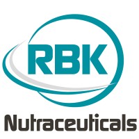 RBK Nutraceuticals logo - Similar company to Cgs Pharma