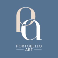 Portobello Art Ltd logo - Similar company to The Lindhurst Group