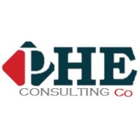 PHE CONSULTING CO logo - Similar company to Phe Consulting