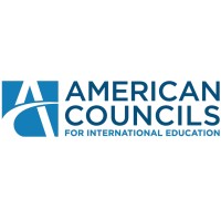 American Councils for International Education Senegal logo - Similar company to 2Tf Groupe