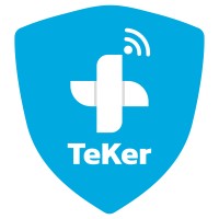 Teker logo - Similar company to Beetransfer Py6