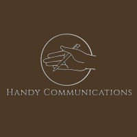 Handy Communications logo - Similar company to Handy Communication