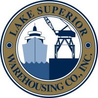 Lake Superior Warehousing Co., Inc. logo - Similar company to Duluth Cargo Connect