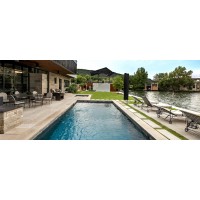 ADLA Studio Landscape Architecture logo - Similar company to Austin Landscape Design