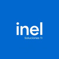 Inel logo - Similar company to Vca Perú | Consultora De Tecnología E Innovación