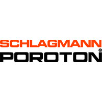 Schlagmann Poroton logo - Similar company to Jnalloy