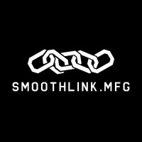 Smoothlink Manufacturing logo - Similar company to Grey Area Studio