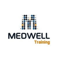 MEDWELL TRAINING logo - Similar company to Medwell