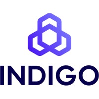 INDIGO Innovation Hub logo - Similar company to Akdemia