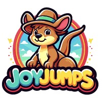 JOYJUMPS logo - Similar company to Witherhosting