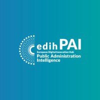 EDIH-PAI logo - Similar company to Circular Health Edih - Chedih