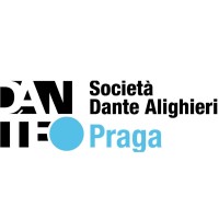Società Dante Alighieri - Comitato di Praga logo - Similar company to Melown Technologies Se