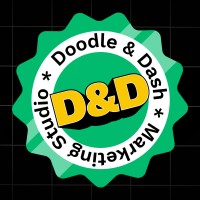 Doodle & Dash logo - Similar company to Doodle N Dash