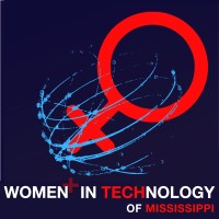 Women+ in Technology of Mississippi logo - Similar company to Tek On Demand, Llc