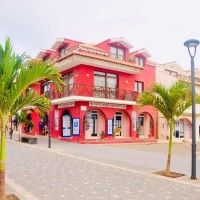 Cape Verde Property logo - Similar company to Cape Verde Shop
