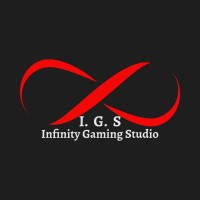 Infinity Gaming Studio logo - Similar company to Nexverse Technologies Pvt. Ltd.