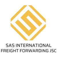 SAS International Freight Forwarding Joint Stock Company logo - Similar company to Ssr Logistics