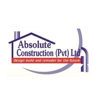 Absolute Construction Zimbabwe logo - Similar company to Herringbone Construction