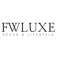 FW LUXE- Décor and Lifestyle logo - Similar company to Studio Chy