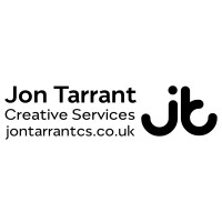 Jon Tarrant Creative Services