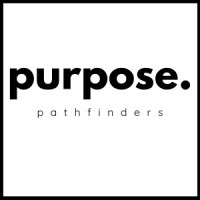 Purpose Pathfinders logo - Similar company to Catalytic Innovators Group