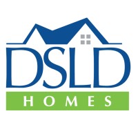 DSLD Homes logo - Similar company to Manuel Builders, Llc
