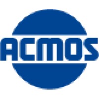 ACMOS, Inc. logo - Similar company to Moroil Technologies