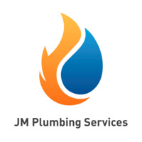 JM Plumbing Services logo - Similar company to Davies Construction & Groundworks