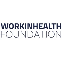 WorkInHealth Foundation logo - Similar company to Stillthisname