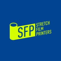 Stretch Film Printers logo - Similar company to Hsydpac
