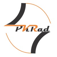 Petro Kimiagar Rad logo - Similar company to Alidans Srl