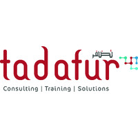 Tadafur Consulting & Training logo - Similar company to Polyglot Technology Llc