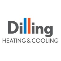 Dilling Heating & Cooling PA logo - Similar company to Munz Roofing And Siding