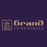 Grand Infraspaces logo - Similar company to Right Educate Digital Marketing Company