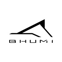Bhumi sportswear logo - Similar company to Bungee Physio Hk