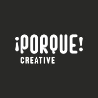 Porque Creative logo - Similar company to Lurch