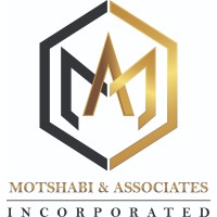 Motshabi and Associates Inc logo - Similar company to The Grayson Group, Llc