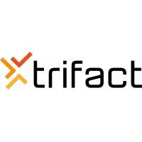 trifact AG logo - Similar company to Cistec Ag