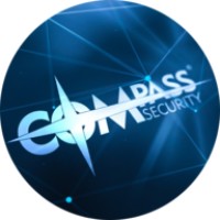 Compass Security Canada logo - Similar company to Standard Software Inc.