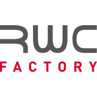 RWC factory GmbH logo - Similar company to Akotec Produktionsgesellschaft Mbh