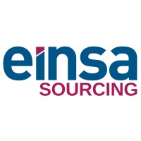 Einsa Sourcing logo - Similar company to Einsa