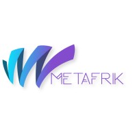 Metafrik logo - Similar company to Gatherverse