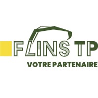 FLINS TP logo - Similar company to Zlatic Constructions