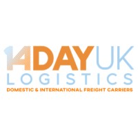 14 Day UK Ltd logo - Similar company to Adelante