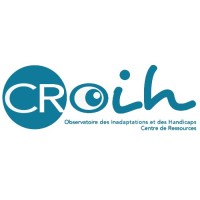 CR-OIH logo - Similar company to Agipsah