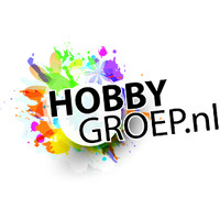 Hobbygroep logo - Similar company to Indicium B.V.