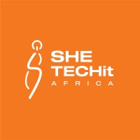 She TechIt Africa logo - Similar company to Tc Solutions