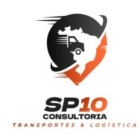 SP10 Consultoria Transportes & Logística logo - Similar company to Avexperts