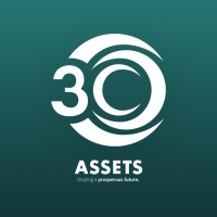 3C ASSETS logo - Similar company to Onehub Solutions